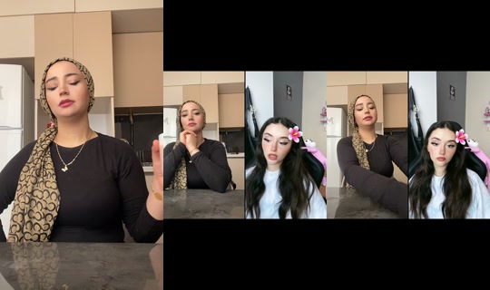 nur_060606 TikTok Live — Oct 4, 2026, 1:23 PM