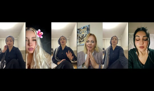 nur_060606 TikTok Live — Oct 4, 2026, 6:39 PM