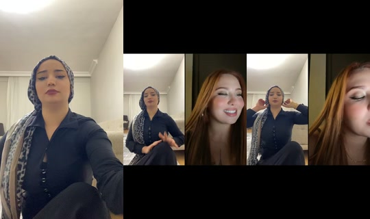 nur_060606 TikTok Live — Oct 4, 2026, 7:29 PM