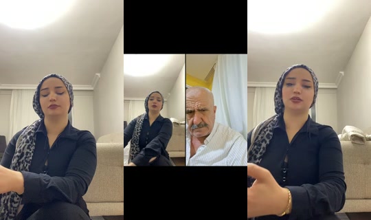 nur_060606 TikTok Live — Oct 4, 2026, 8:19 PM