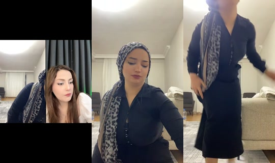 nur_060606 TikTok Live — Oct 4, 2026, 9:10 PM