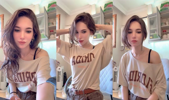 nur_62932 TikTok Live — Aug 24, 2026, 3:02 PM
