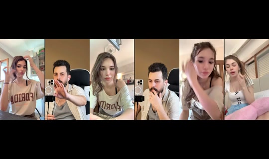 nur_62932 TikTok Live — Aug 24, 2026, 3:16 PM