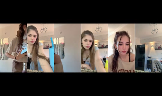 nur_62932 TikTok Live — Aug 24, 2026, 3:44 PM