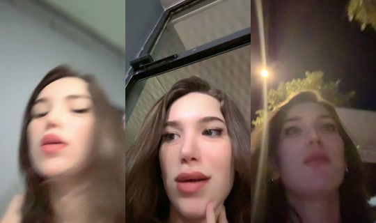 nur_62932 TikTok Live — Aug 27, 2026, 7:10 PM