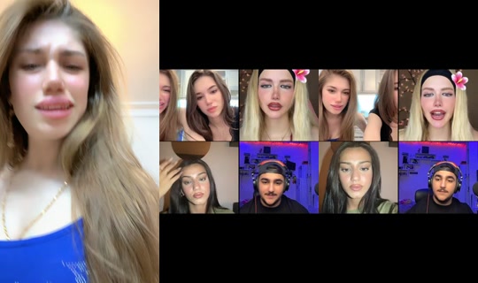 nur_62932 TikTok Live — Aug 27, 2026, 10:20 PM