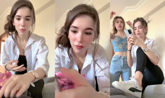 nur_62932 TikTok Live — Aug 28, 2026, 11:09 AM