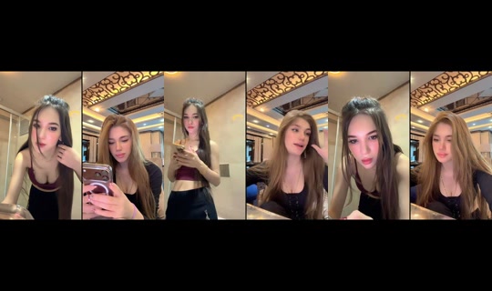 nur_62932 TikTok Live — Oct 1, 2026, 12:04 PM