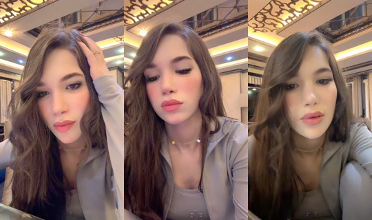 nur_62932 TikTok Live — Oct 2, 2026, 5:28 PM