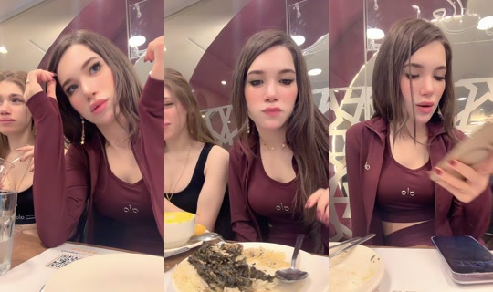 nur_62932 TikTok Live — Oct 3, 2026, 2:22 PM