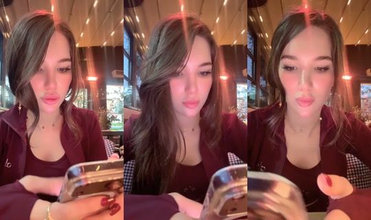 nur_62932 TikTok Live — Oct 3, 2026, 3:43 PM