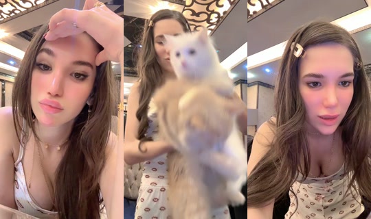 nur_62932 TikTok Live — Oct 3, 2026, 9:44 PM