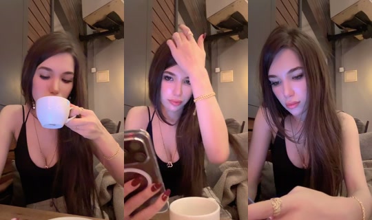 nur_62932 TikTok Live — Oct 5, 2026, 3:46 PM