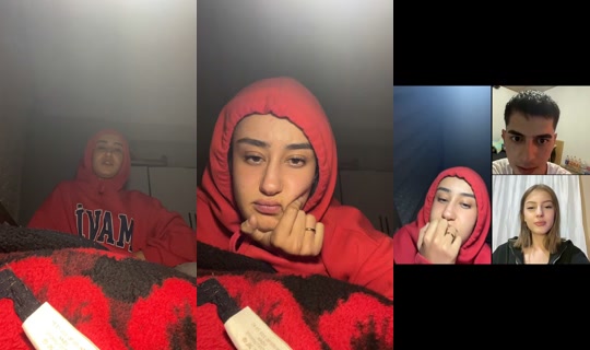 nuracr3 TikTok Live — Oct 4, 2026, 9:05 PM