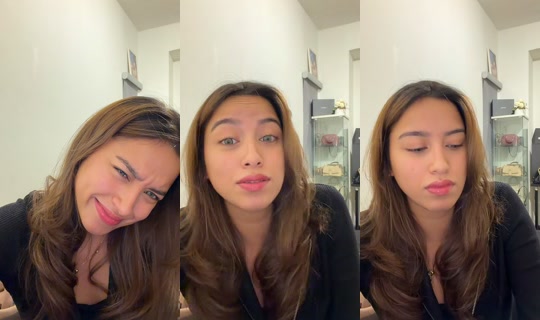 nurahsxm TikTok Live — Aug 23, 2026, 11:28 AM