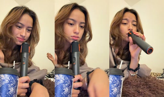 nurahsxm TikTok Live — Aug 27, 2026, 9:05 AM