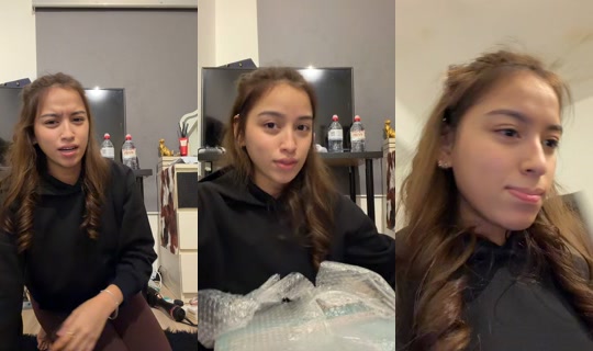 nurahsxm TikTok Live — Oct 8, 2026, 6:26 PM