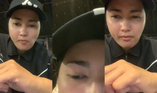 nuraliafariha TikTok Live — Sep 14, 2026, 12:32 PM