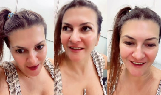 nurangela_97 TikTok Live — Aug 24, 2026, 11:52 AM