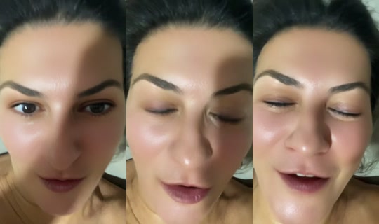 nurangela_97 TikTok Live — Sep 30, 2026, 5:43 PM