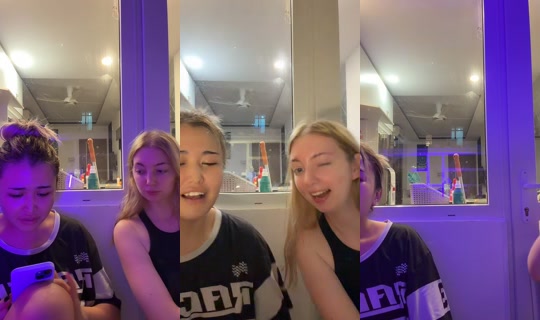 nuraslbvaa TikTok Live — Sep 2, 2026, 11:12 AM