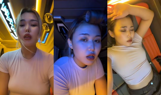 nuraslbvaa TikTok Live — Oct 2, 2026, 1:18 PM