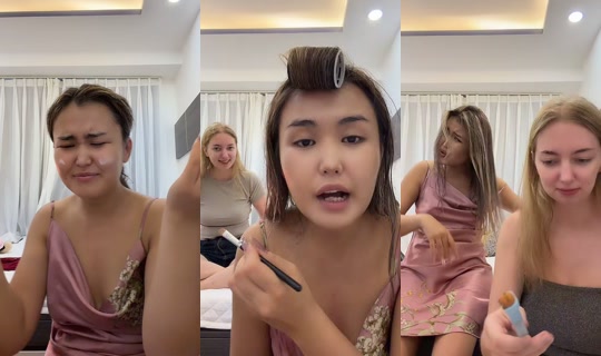 nuraslbvaa TikTok Live — Oct 4, 2026, 10:00 AM