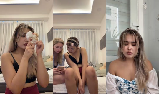 nuraslbvaa TikTok Live — Oct 6, 2026, 9:24 AM