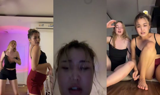 nuraslbvaa TikTok Live — Oct 6, 2026, 2:39 PM