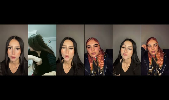 nurayseee.e TikTok Live — Oct 1, 2026, 3:53 PM