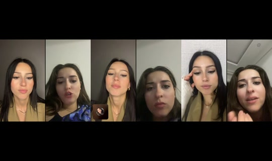 nurayseee.e TikTok Live — Oct 1, 2026, 8:09 PM