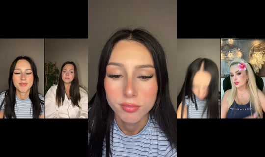 nurayseee.e TikTok Live — Oct 2, 2026, 6:04 PM