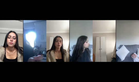 nurayseee.e TikTok Live — Oct 3, 2026, 1:50 PM