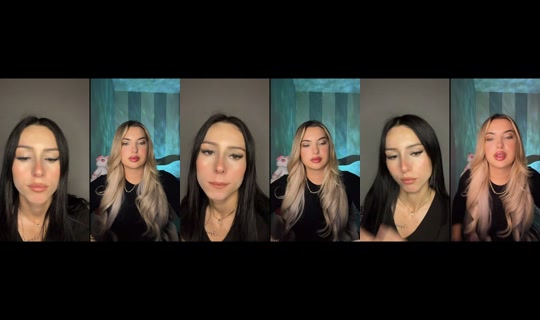 nurayseee.e TikTok Live — Oct 4, 2026, 5:39 PM