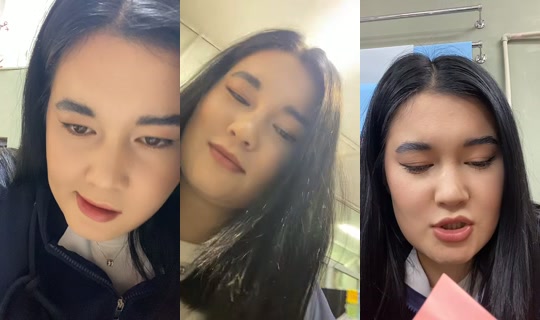 nurbalaalpysbaevaa1 TikTok Live — Sep 17, 2026, 2:31 PM