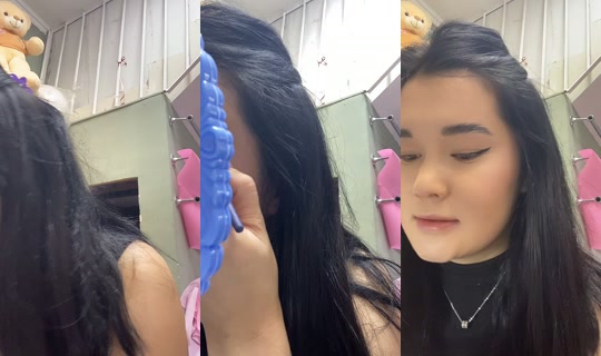 nurbalaalpysbaevaa1 TikTok Live — Sep 19, 2026, 8:03 AM