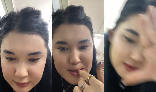 nurbalaalpysbaevaa1 TikTok Live — Sep 19, 2026, 9:03 AM