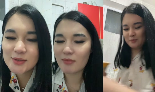 nurbalaalpysbaevaa1 TikTok Live — Oct 3, 2026, 8:05 PM