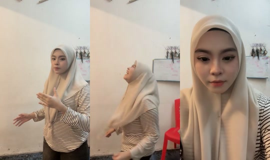 nurberiaxx TikTok Live — Aug 20, 2026, 5:04 PM