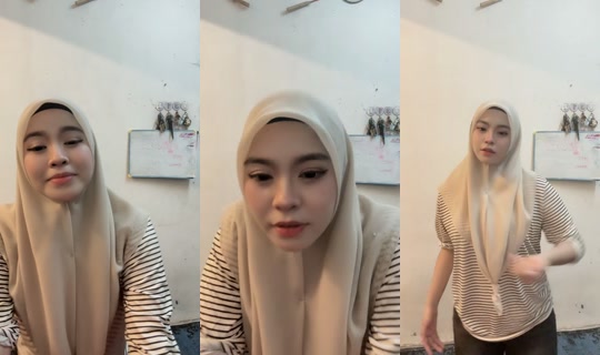 nurberiaxx TikTok Live — Aug 20, 2026, 5:54 PM