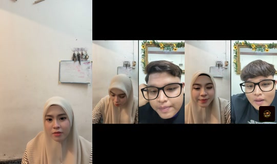 nurberiaxx TikTok Live — Aug 20, 2026, 6:45 PM