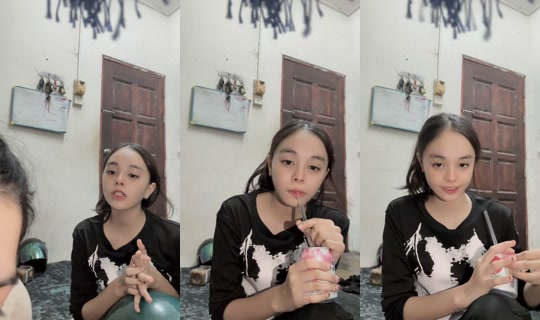 nurberiaxx TikTok Live — Aug 23, 2026, 7:31 PM