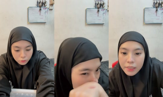 nurberiaxx TikTok Live — Aug 25, 2026, 5:05 PM