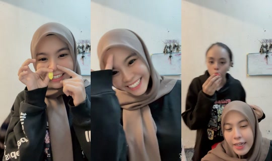 nurberiaxx TikTok Live — Aug 26, 2026, 3:50 PM