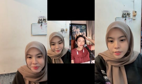 nurberiaxx TikTok Live — Aug 26, 2026, 5:31 PM