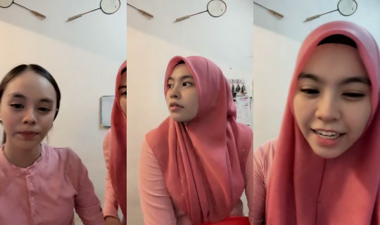 nurberiaxx TikTok Live — Aug 27, 2026, 4:00 PM