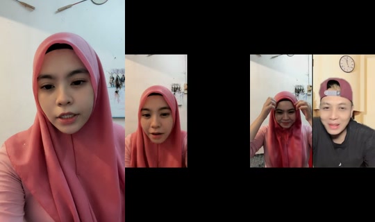 nurberiaxx TikTok Live — Aug 27, 2026, 5:41 PM