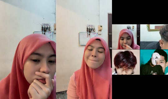 nurberiaxx TikTok Live — Aug 27, 2026, 6:31 PM