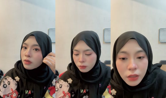 nurberiaxx TikTok Live — Aug 30, 2026, 5:00 PM