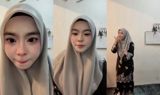 nurberiaxx TikTok Live — Aug 31, 2026, 4:43 PM